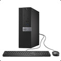 32GB DDR4 512GB SSD Desktop PC Z946942