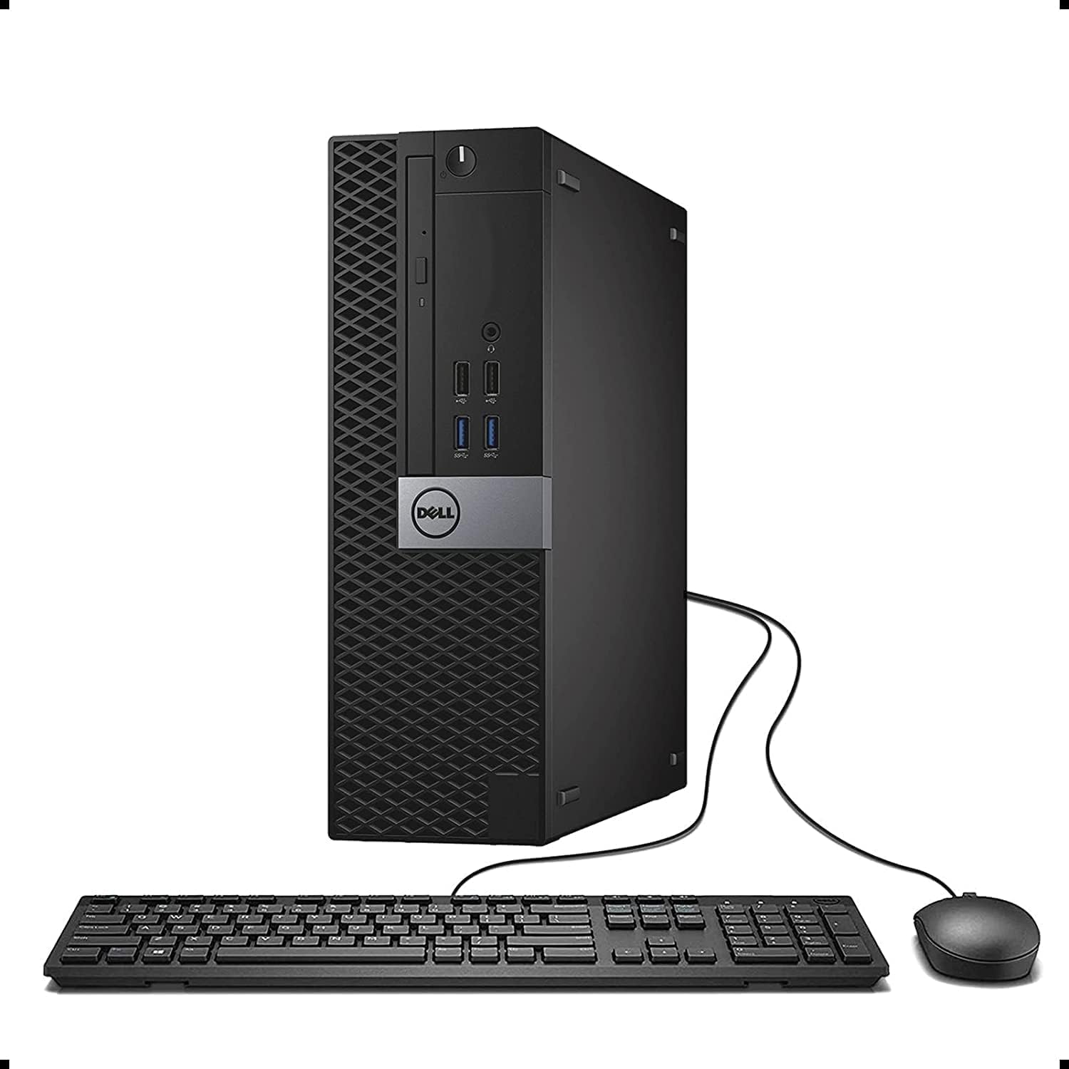 32GB DDR4 512GB SSD Desktop PC Z946942