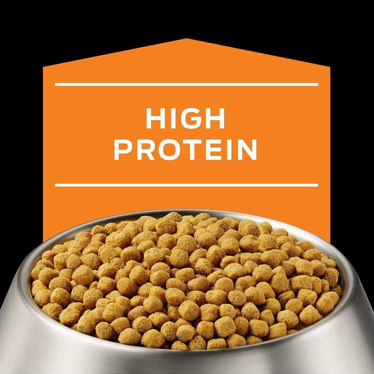 OM Overweight Management Formula Dry Dog Food M815