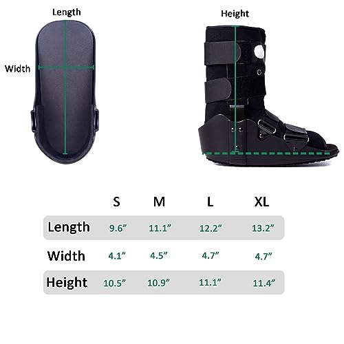 Walking Boot J968420