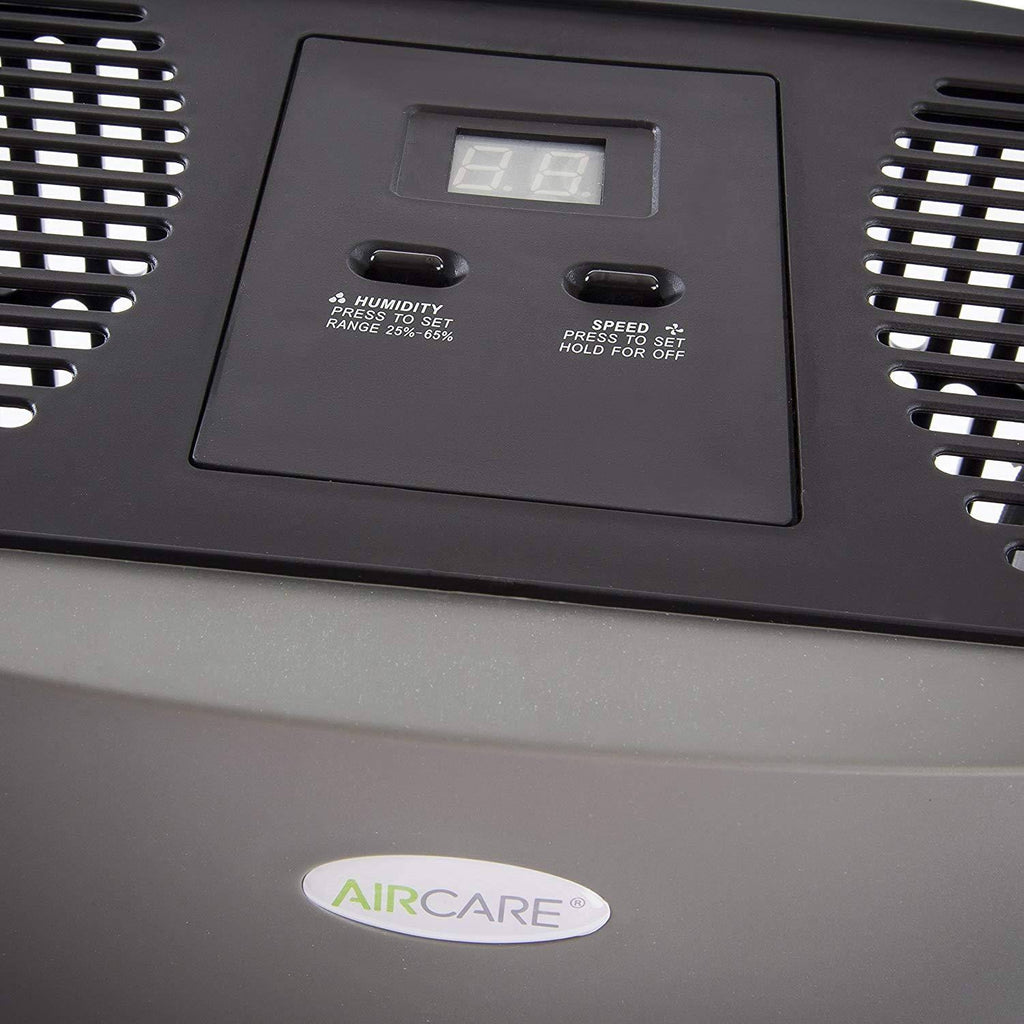 4-Speed Evaporative Humidifier Y41094