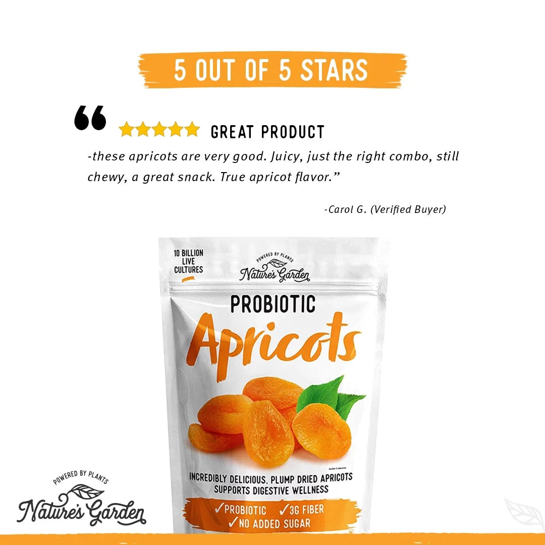 Apricots O27678