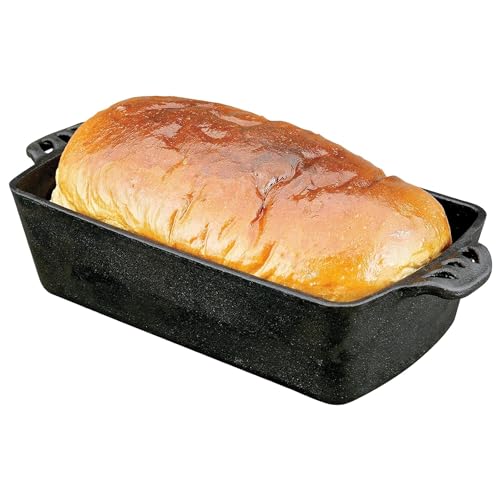 Cast Iron Bread Pan W33698