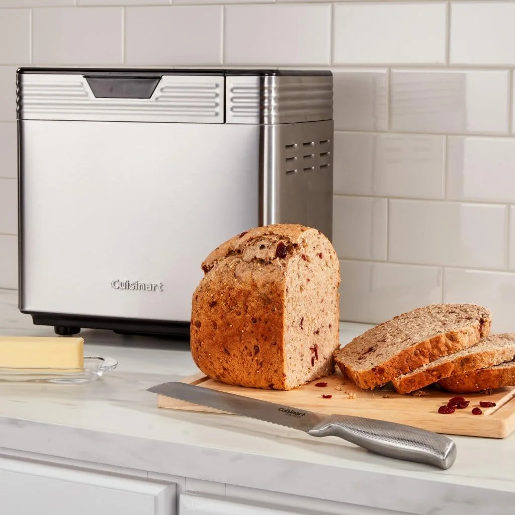 Stainless Steel Convection Bread Maker Machine Q649547