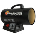 60,000 BTU Portable Propane Forced Air Heater S854874