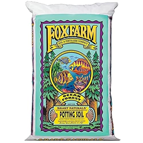 1.5cu ft Potting Soil W17508
