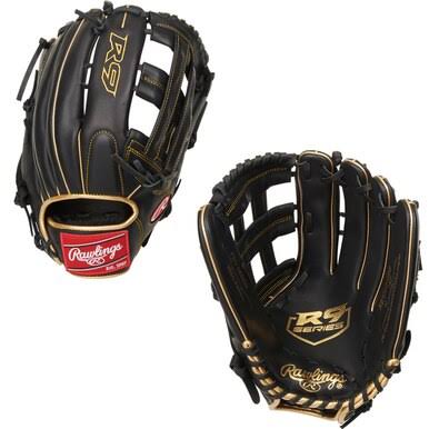 12.75x22 Baseball Glove E947