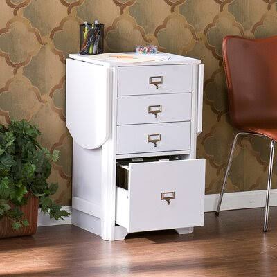 Fold Out Craft Table Z822