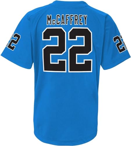 Blue Alternate Performance Player Jersey I356199