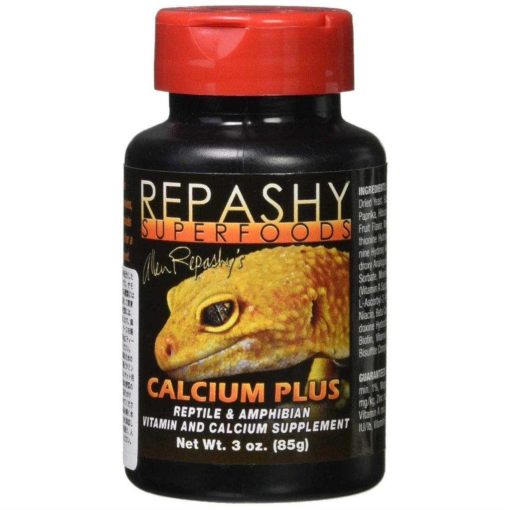 Repashy Calcium Plus F142320
