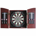 Bristle Dartboard Cabinet G553965