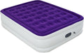 Queen Size Air Mattress with Built-in Pump S74568