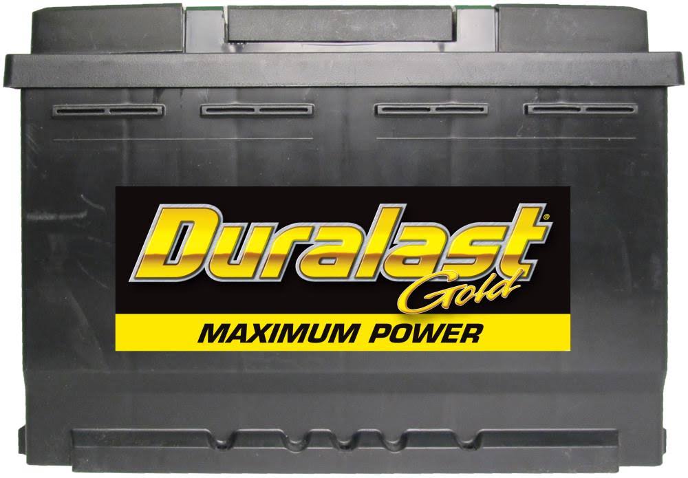 Group Size T5/LNB2 650 CCA Battery J198164