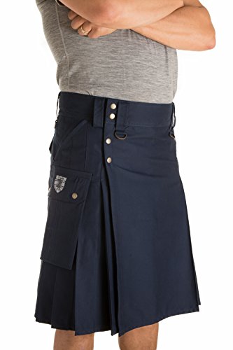 Stowaway Utility Kilt S696383