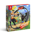 Ring Fit Adventure Nintendo Switch U31187