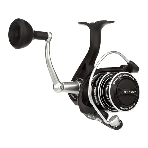 Pursuit IV Spinning Fishing Reel W871