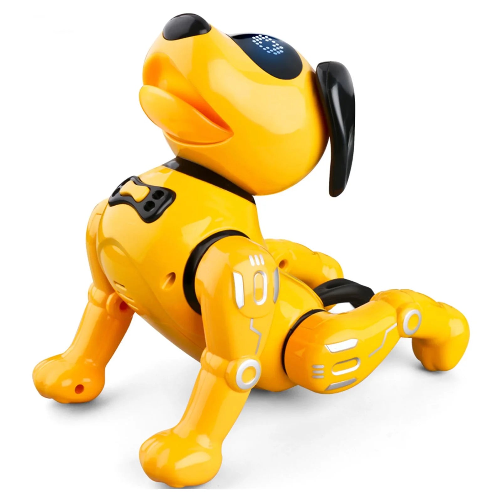 Remote Control Robot Dog Toy J99253