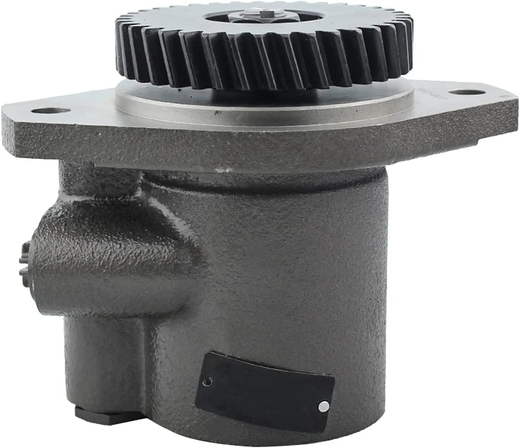 Power steering pump Compatible with Cummins Diesel 6BT Engine S527199