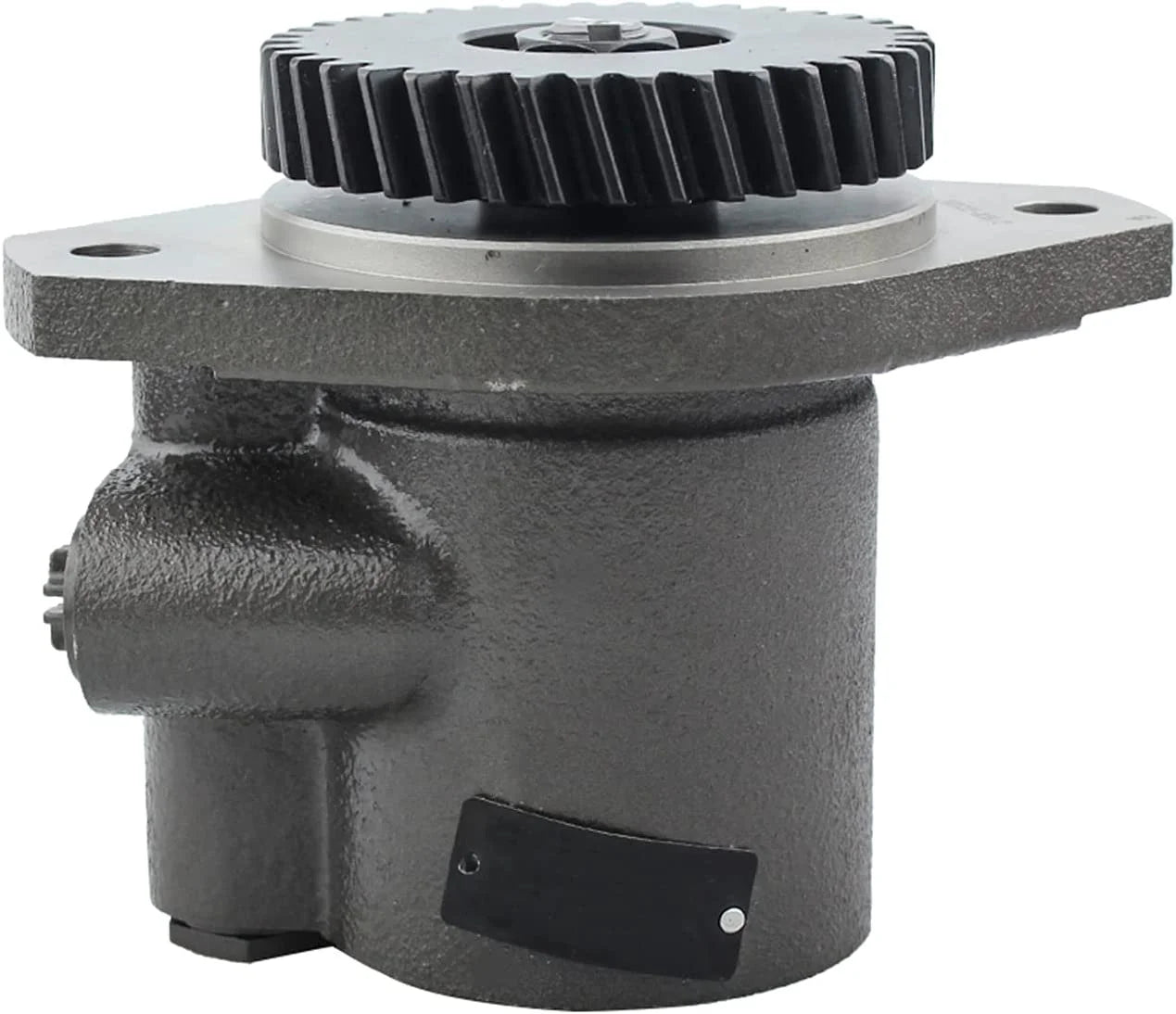 Power steering pump Compatible with Cummins Diesel 6BT Engine S527199