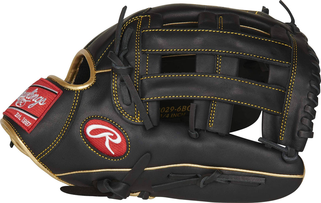 12.75x22 Baseball Glove E947