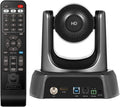 Full HD 1080p USB PTZ Video Conference Camera with 20x Optical Zoom H128