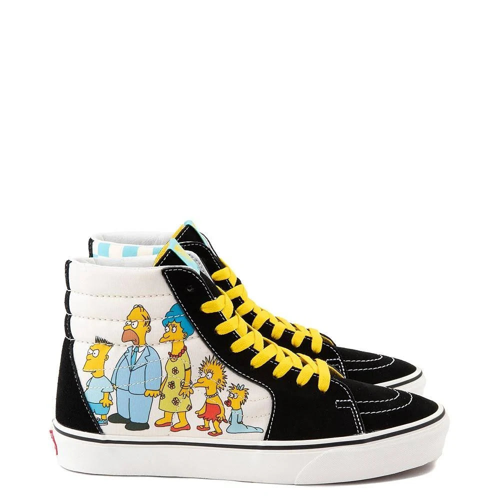 Vans Sk8-Hi O244