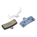 4-Piston Brake Pads F19210