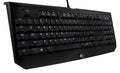 BlackWidow USB Mechanical Keyboard S9737
