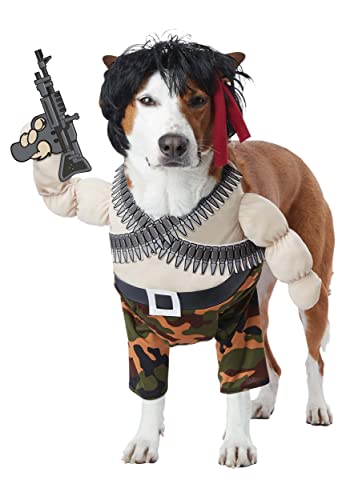 Medium Pet Costume W891