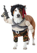 Medium Pet Costume W891
