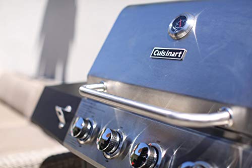 5 Burner Gas Grill I85101