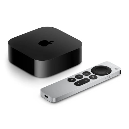 128GB Apple TV 4K Wi‑Fi + Ethernet S584430
