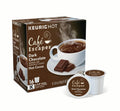48 count Dark Chocolate Hot Cocoa K cups N9806