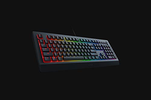 Gaming Keyboard with RGB Keys S5395