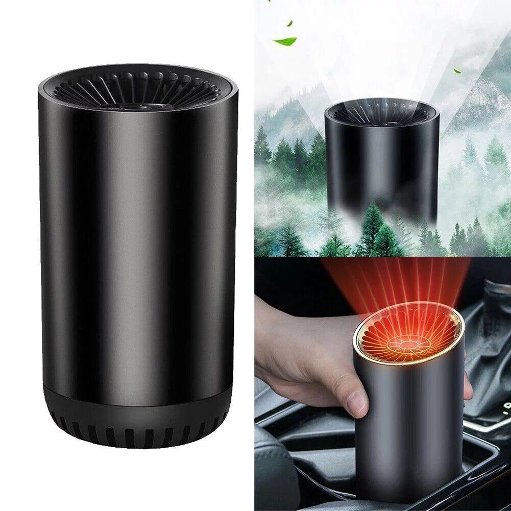 Portable Car Heater D4031