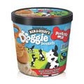 Frozen Dog Desserts T712101