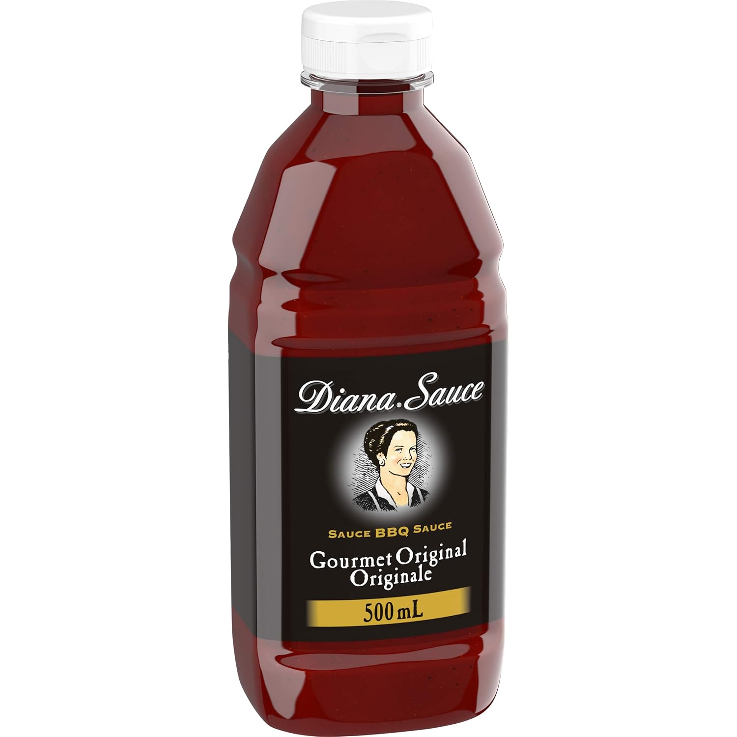 Sauce, 500ml G5069