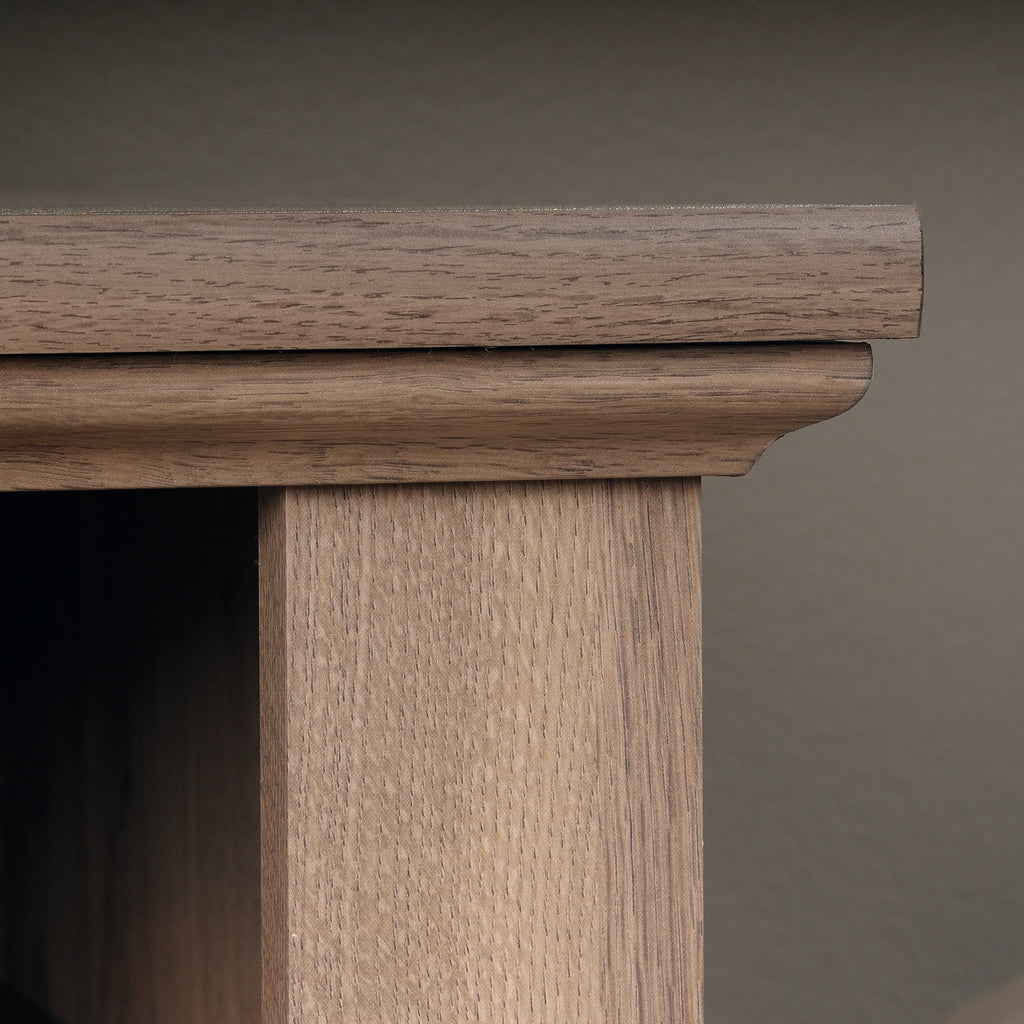 Salt Oak Finish Lateral File I617209