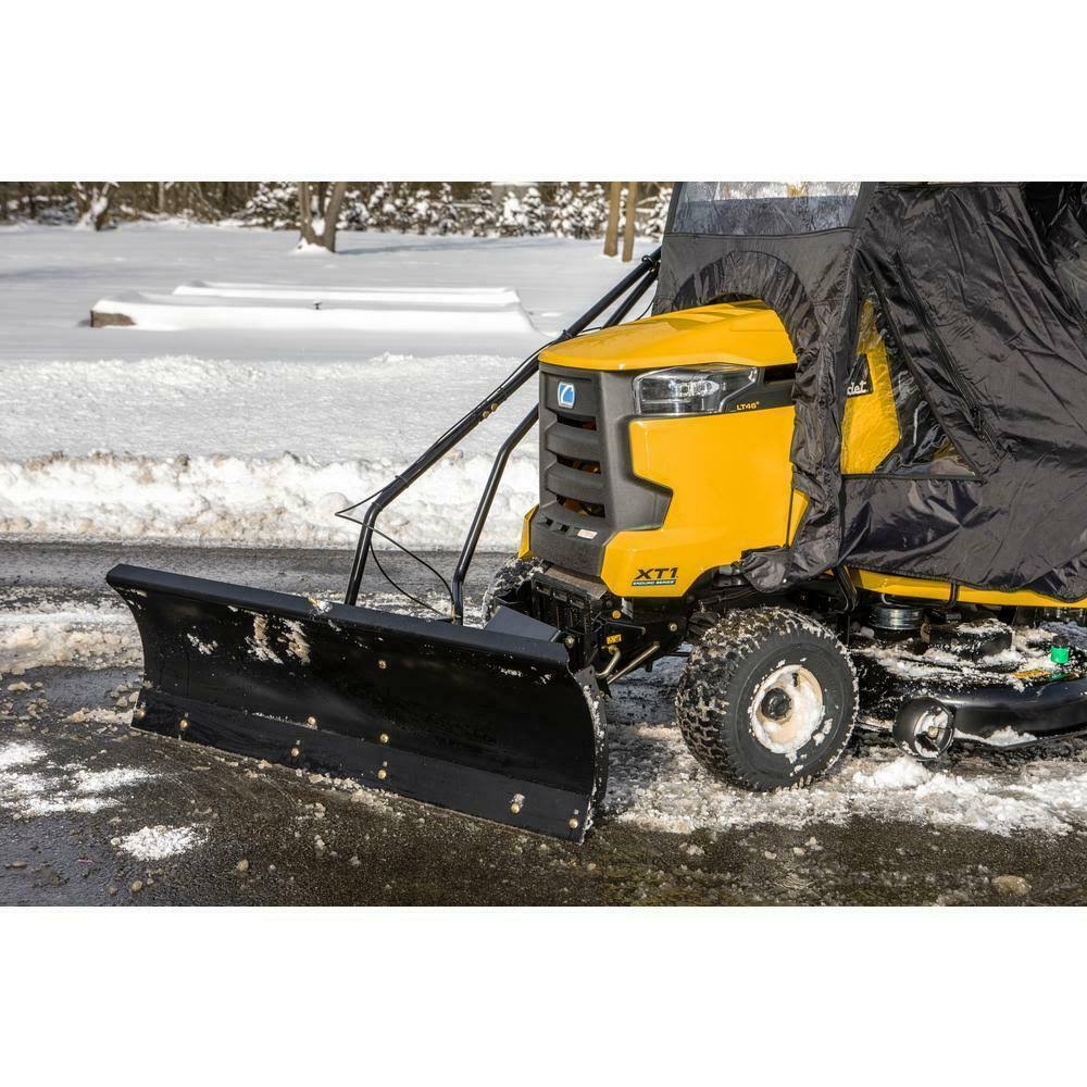 All-Season Plow I157991