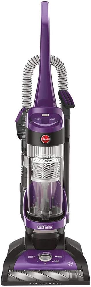 High Capacity Pet Upright Vacuum L4043