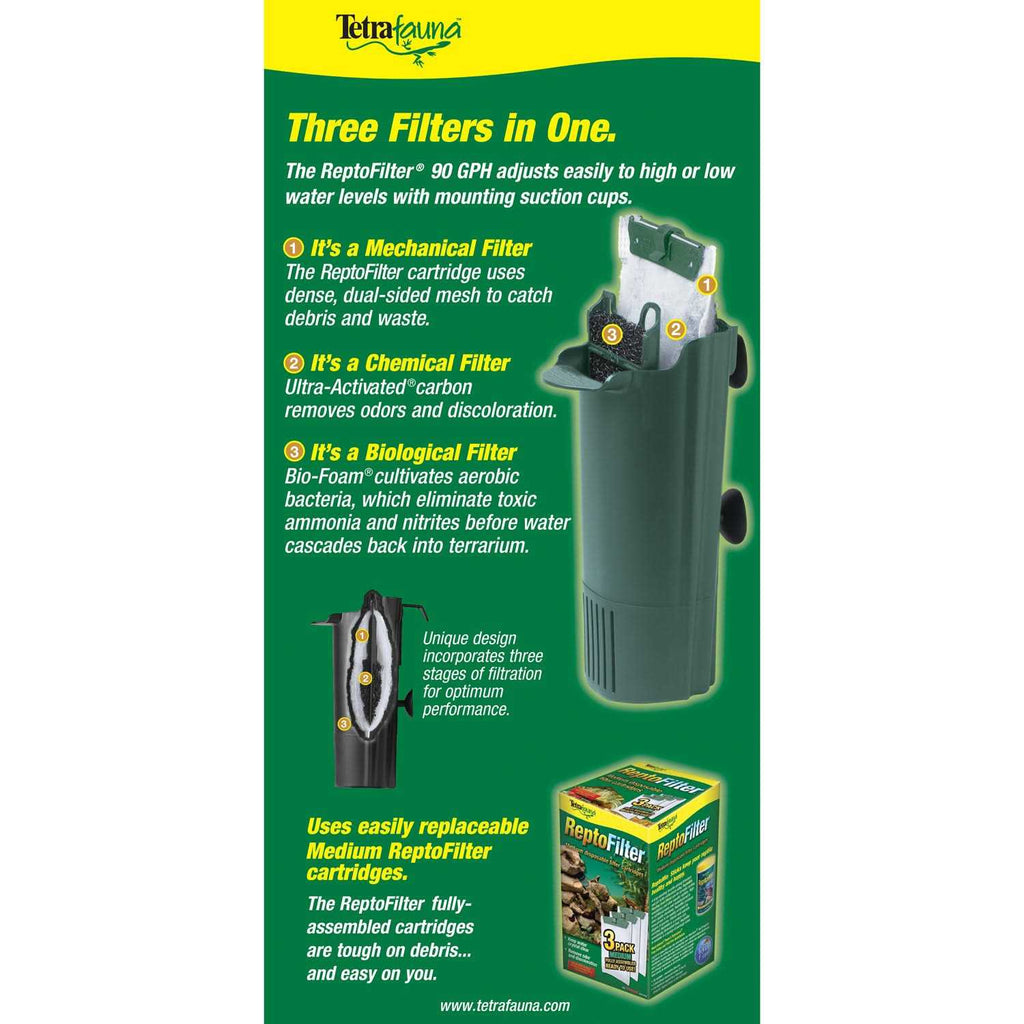 Aquatic Reptile Heater O200