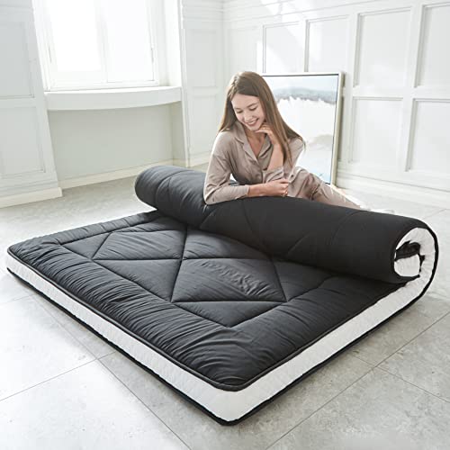 Thicken Foldable Roll up Camping Mattress Z625315