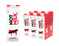 32 Fl Oz Pack of 6 Shelf-Stable Plant Based Milk R61156