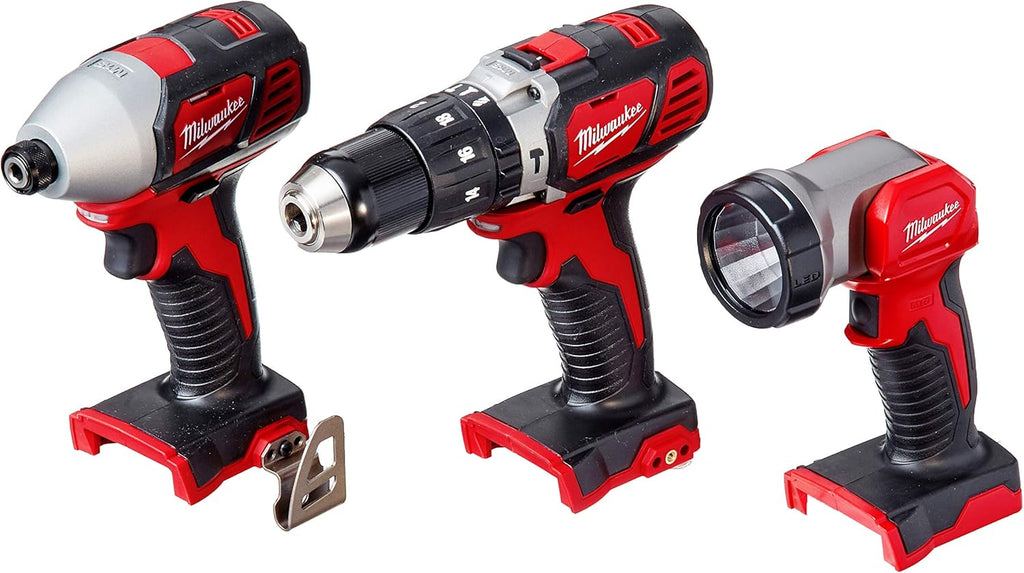 M18 Cordless 6-Tool Combo Kit S654