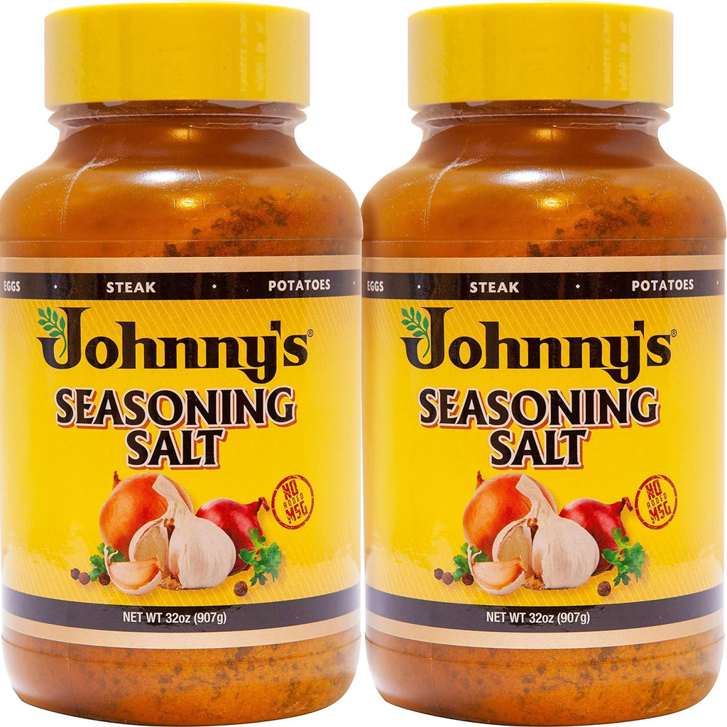 32 Oz Seasoning Salt (Pack of 2) V1680