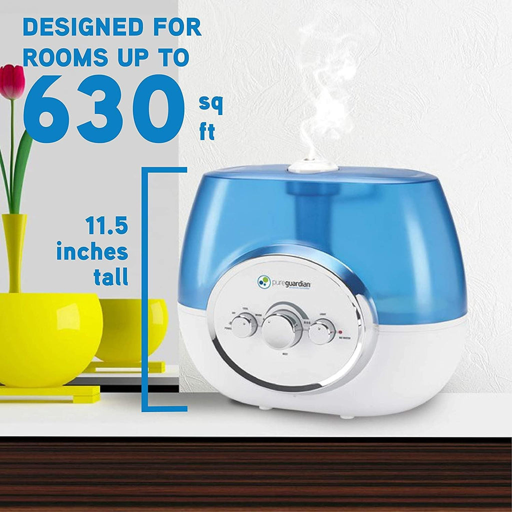Humidifier I649