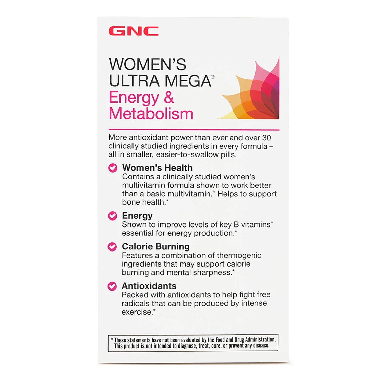 180 ct Multivitamin M426898