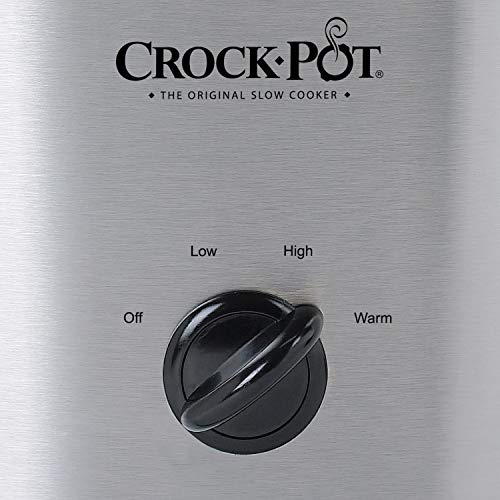 Portable Manual Slow Cooker O6789