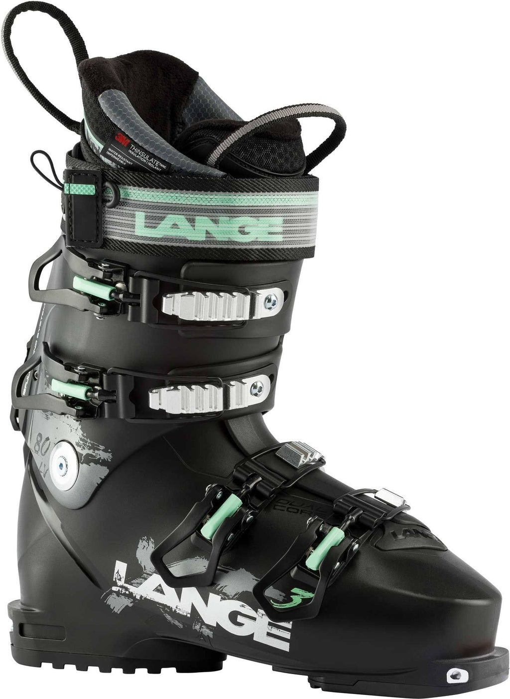 XT3 80 W Low Volume Ski Boots D578278