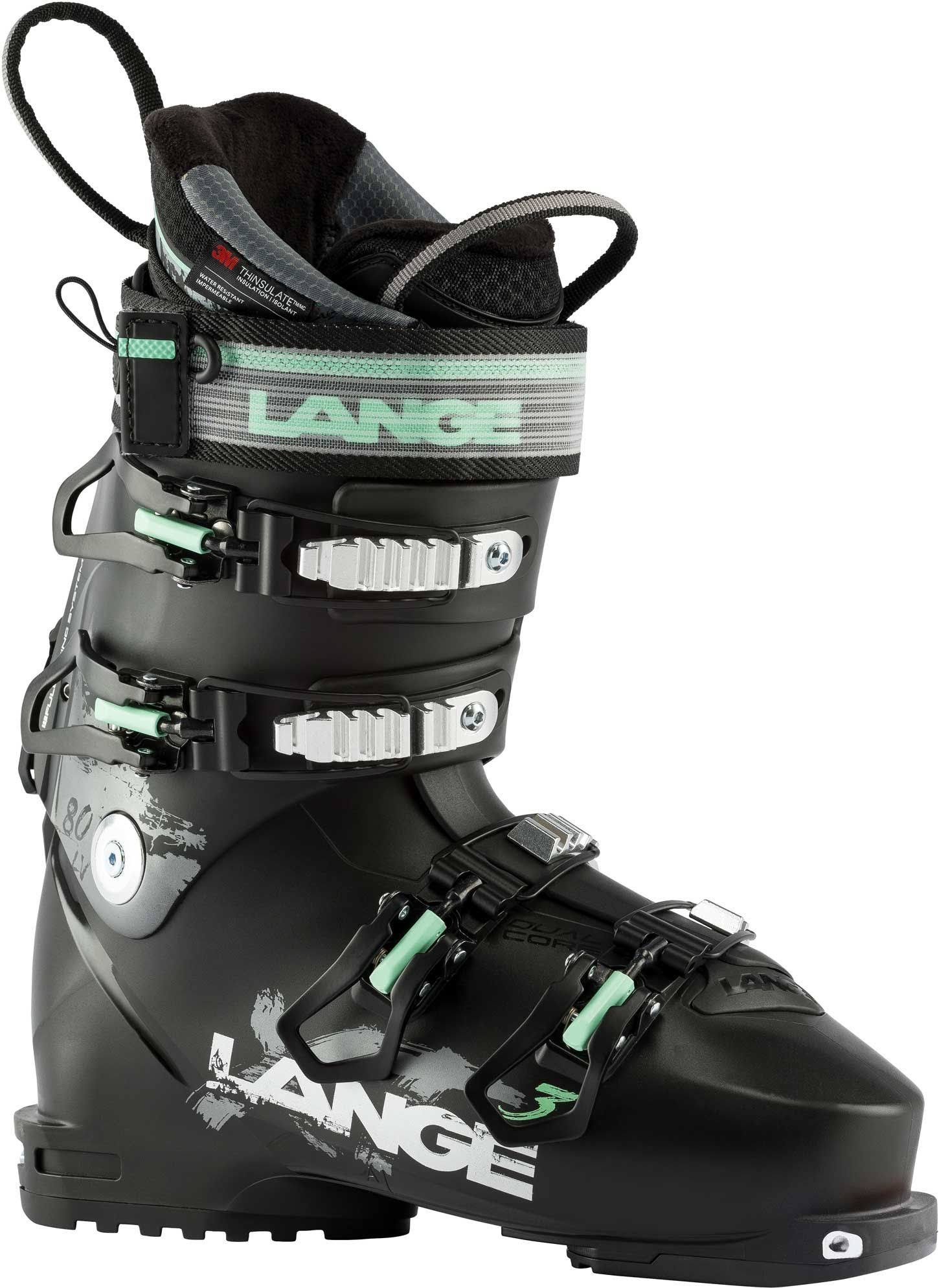 XT3 80 W Low Volume Ski Boots D578278